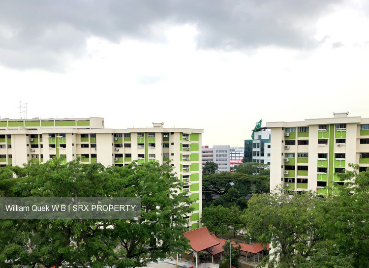 Blk 615 Bedok Reservoir Road (Bedok), HDB 3 Rooms #213868061